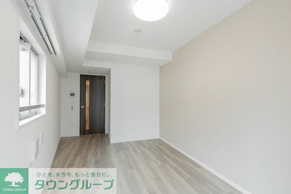 ORSUS西日暮里の物件内観写真